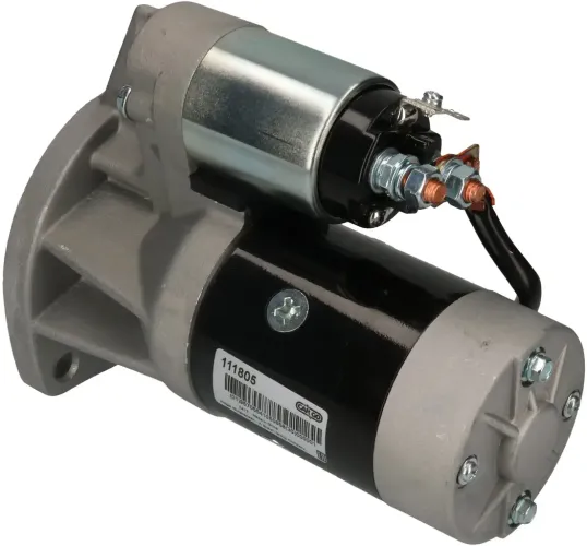 Starter 12 V 2,5 kW HC-Cargo F 032 111 805 Bild Starter 12 V 2,5 kW HC-Cargo F 032 111 805