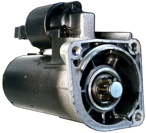 Starter 12 V 1,1 kW HC-Cargo F 032 111 823 Bild Starter 12 V 1,1 kW HC-Cargo F 032 111 823