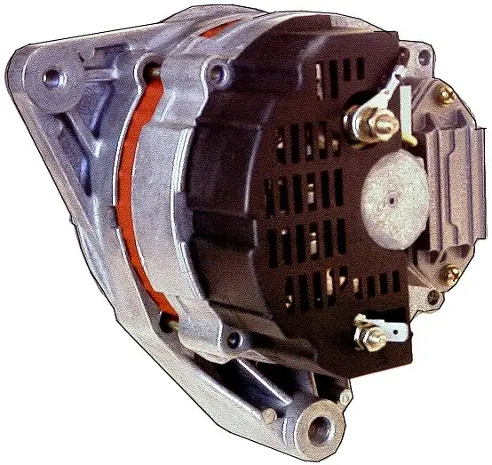 Generator 14 V HC-Cargo F 032 111 841