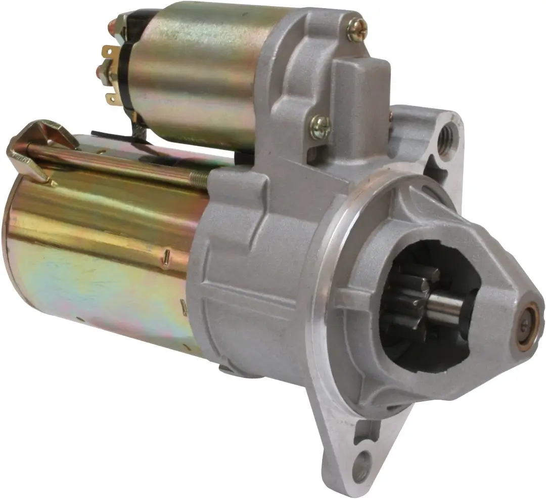 Starter 12 V 1,0 kW HC-Cargo F 032 111 848