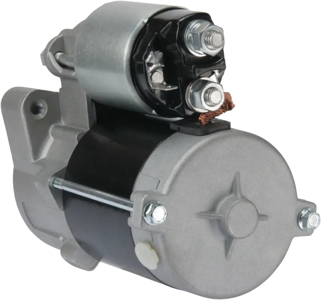 Generator 14 V HC-Cargo F032111626