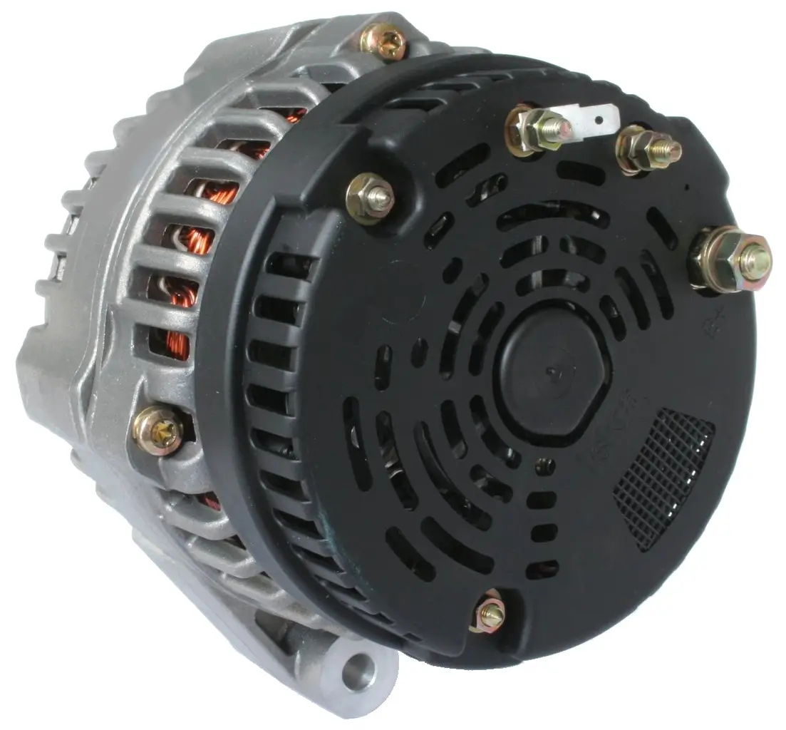 Generator 14 V HC-Cargo F 032 111 850