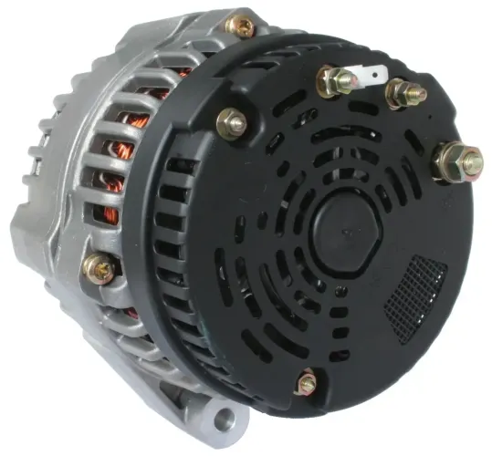 Generator 14 V HC-Cargo F 032 111 850 Bild Generator 14 V HC-Cargo F 032 111 850