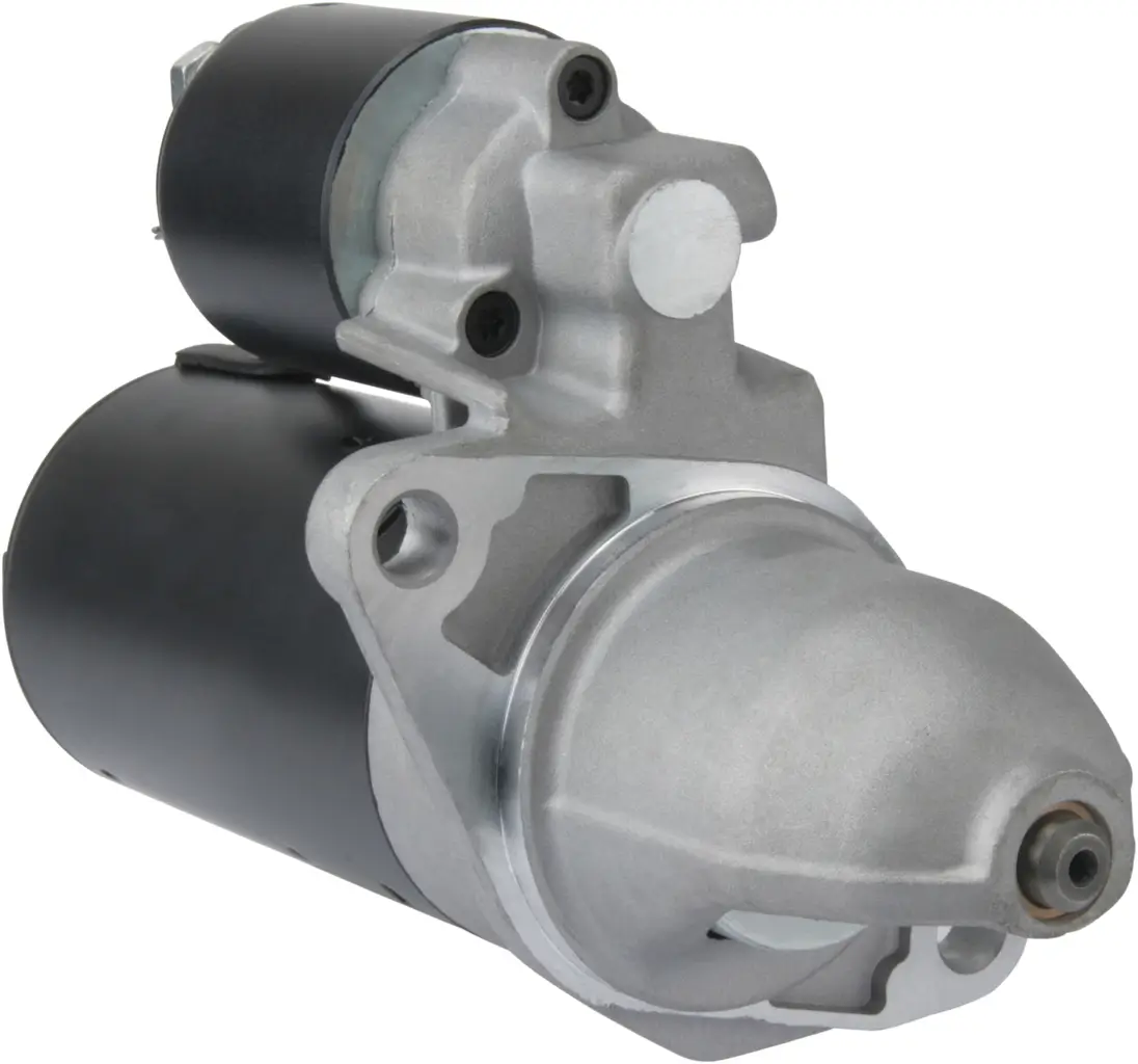 Starter 12 V 1,7 kW HC-Cargo F 032 111 865