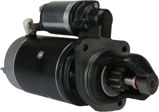 Generator 14 V HC-Cargo F032111154 Bild Generator 14 V HC-Cargo F032111154