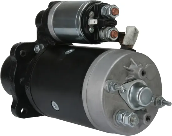 Generator 14 V HC-Cargo F032111154 Bild Generator 14 V HC-Cargo F032111154