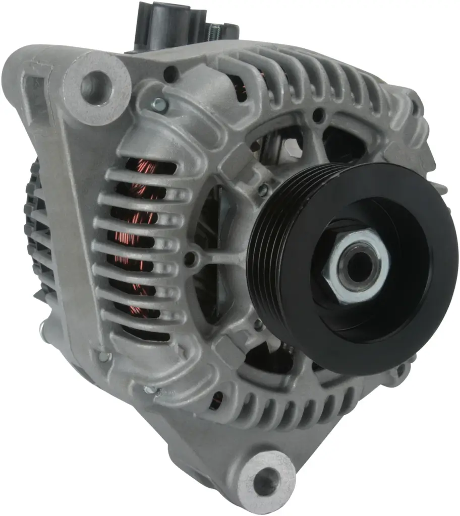 Generator 14 V HC-Cargo F 032 111 893