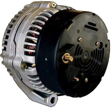 Generator 14 V HC-Cargo F 032 111 902