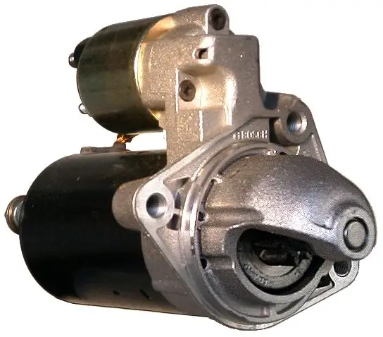 Starter 12 V 1,1 kW HC-Cargo F 032 111 906 Bild Starter 12 V 1,1 kW HC-Cargo F 032 111 906