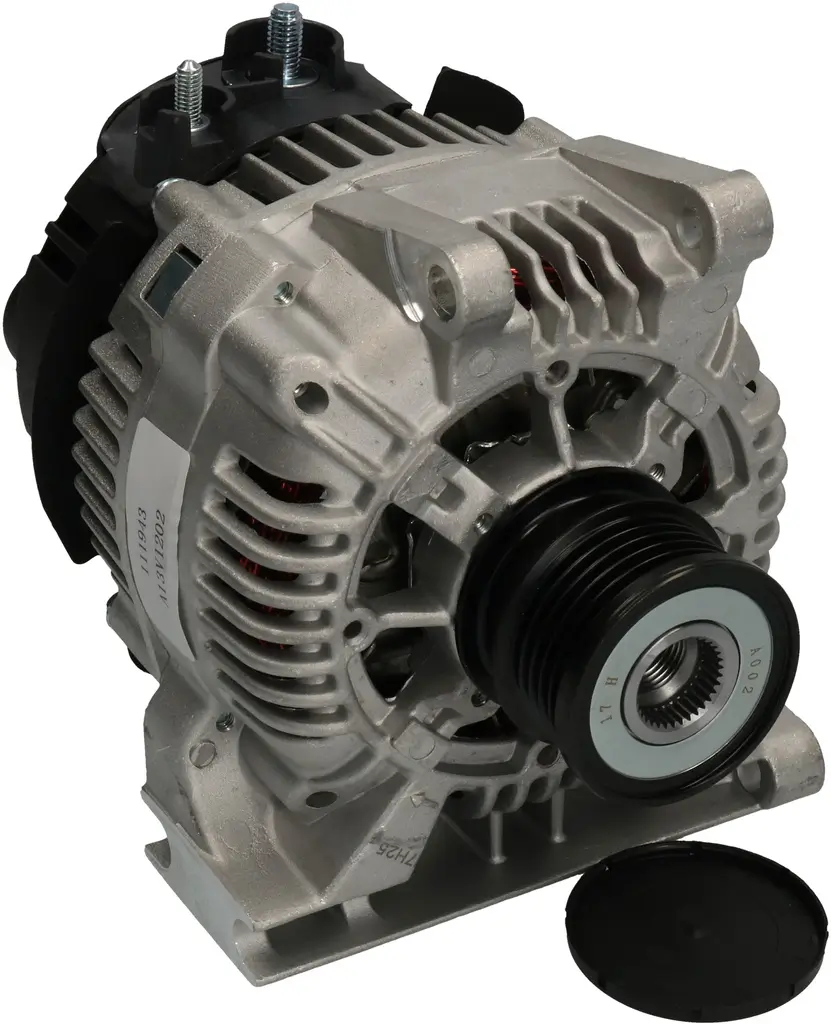 Generator 14 V HC-Cargo F 032 111 943