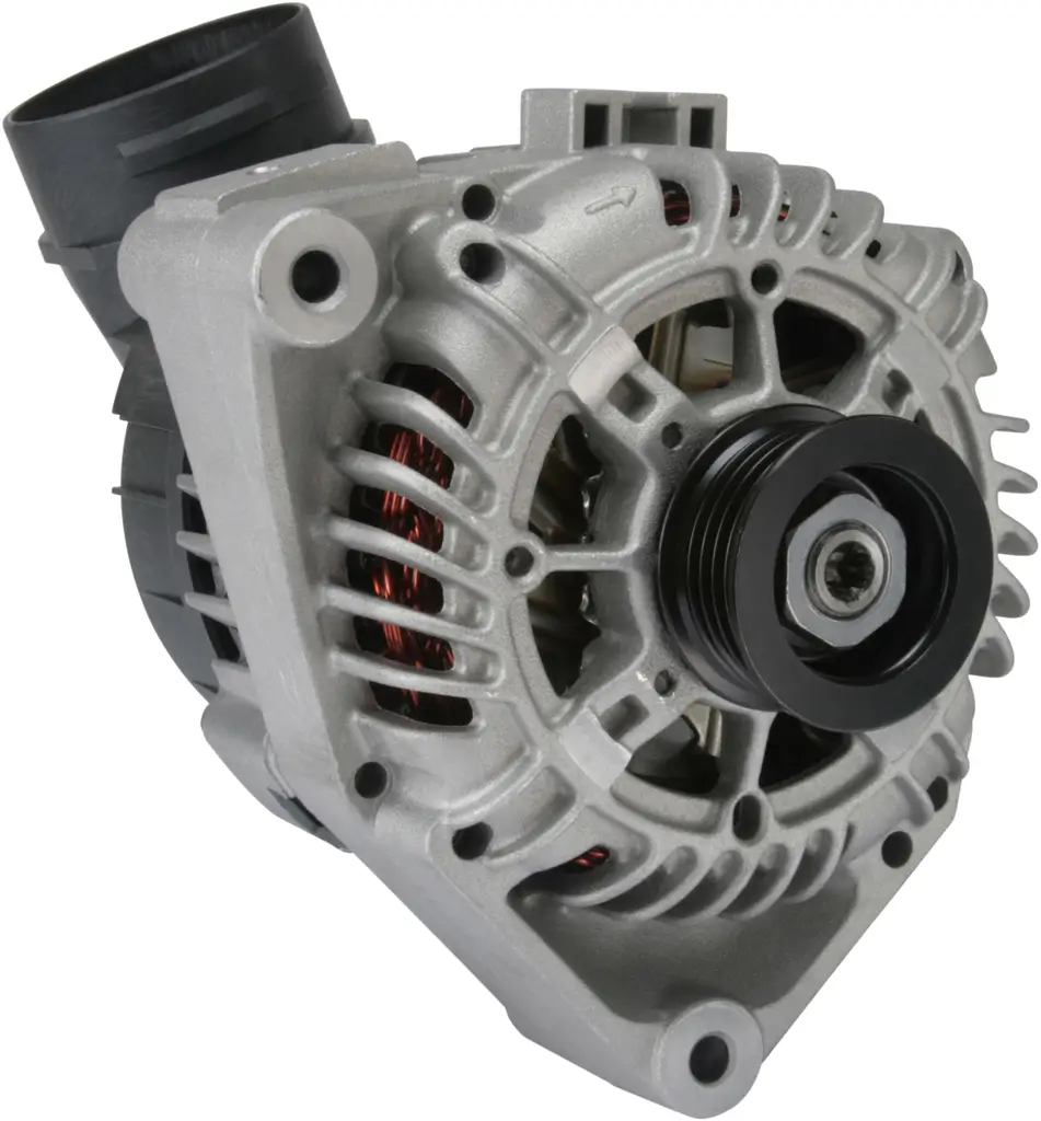 Generator 14 V HC-Cargo F 032 111 947