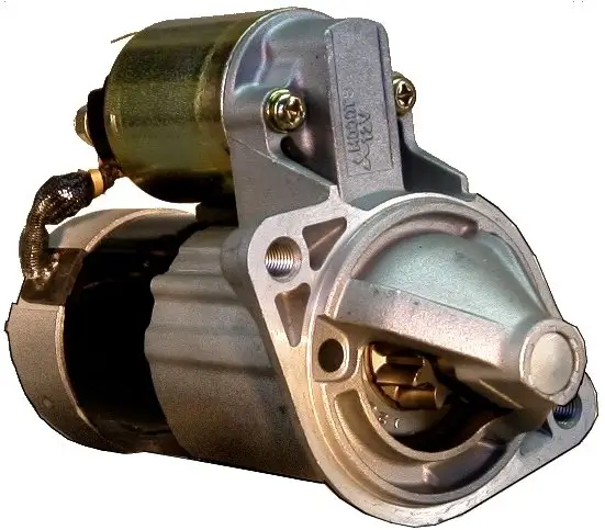 Starter 12 V 1,1 kW HC-Cargo F032111748