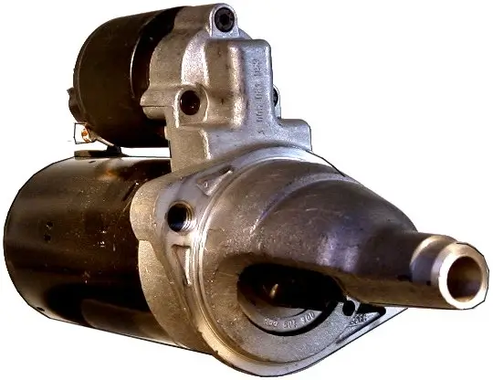 Starter 12 V 2,0 kW HC-Cargo F 032 111 995 Bild Starter 12 V 2,0 kW HC-Cargo F 032 111 995