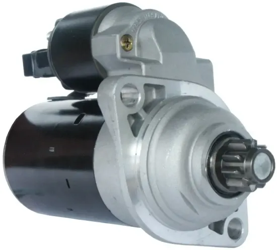 Starter 12 V 1,1 kW HC-Cargo F 032 112 005 Bild Starter 12 V 1,1 kW HC-Cargo F 032 112 005