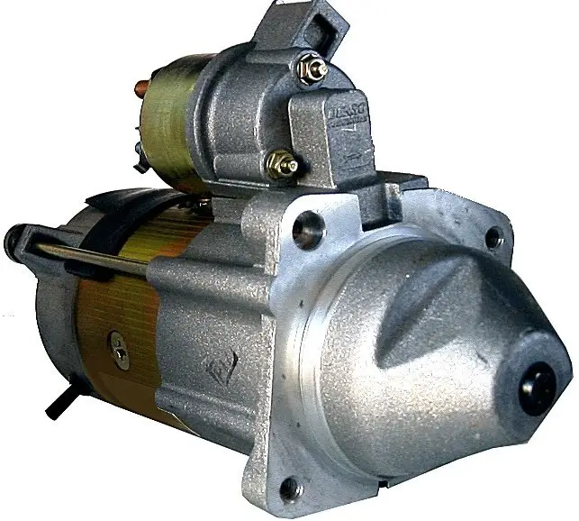 Starter 12 V 2,6 kW HC-Cargo F 032 112 026