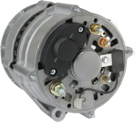 Generator 14 V HC-Cargo F032111718 Bild Generator 14 V HC-Cargo F032111718