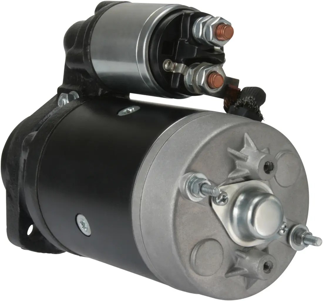 Generator 14 V HC-Cargo F032111180