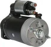 Generator 14 V HC-Cargo F032111180