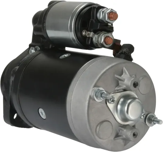 Generator 14 V HC-Cargo F032111180 Bild Generator 14 V HC-Cargo F032111180
