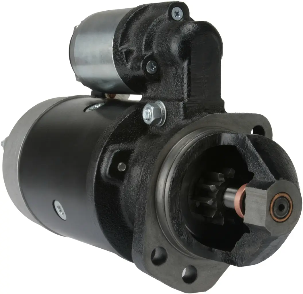 Generator 14 V HC-Cargo F032111169