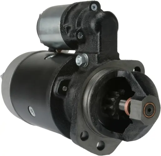 Generator 14 V HC-Cargo F032111169 Bild Generator 14 V HC-Cargo F032111169