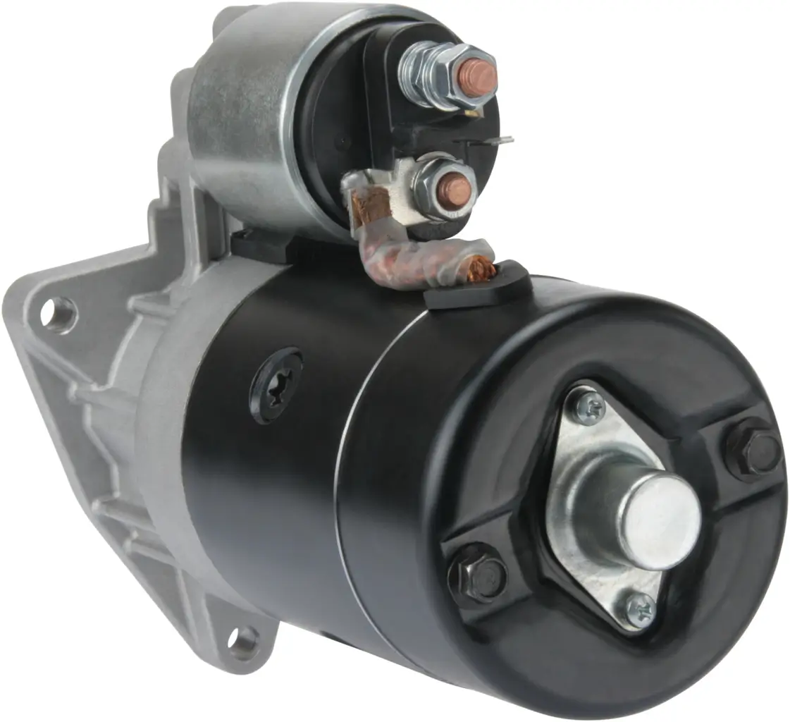 Generator 14 V HC-Cargo F032111788