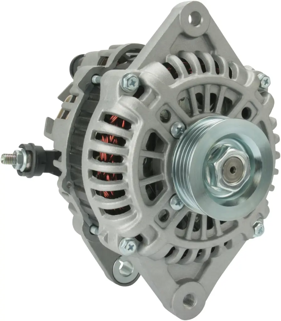Generator 14 V HC-Cargo F 032 112 067