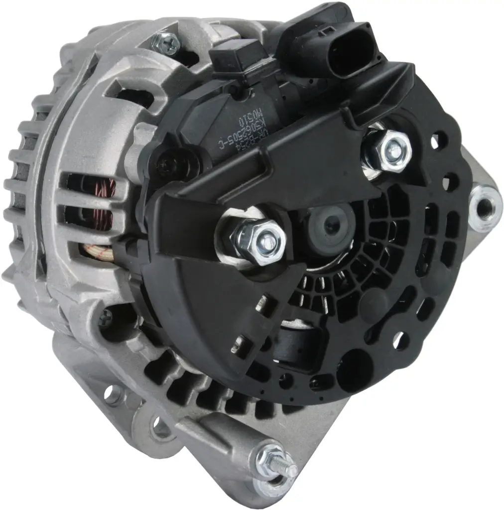 Starter 24 V 7,5 kW HC-Cargo F032111020