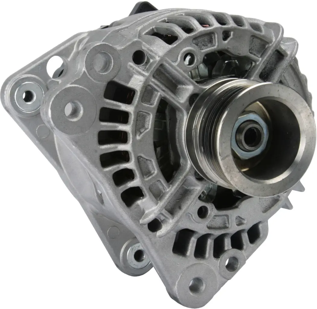 Generator 14 V HC-Cargo F 032 112 075