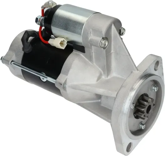 Starter 12 V 2,8 kW HC-Cargo F 032 112 083 Bild Starter 12 V 2,8 kW HC-Cargo F 032 112 083