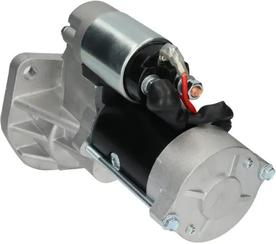 Generator 14 V HC-Cargo F032111381 Bild Generator 14 V HC-Cargo F032111381