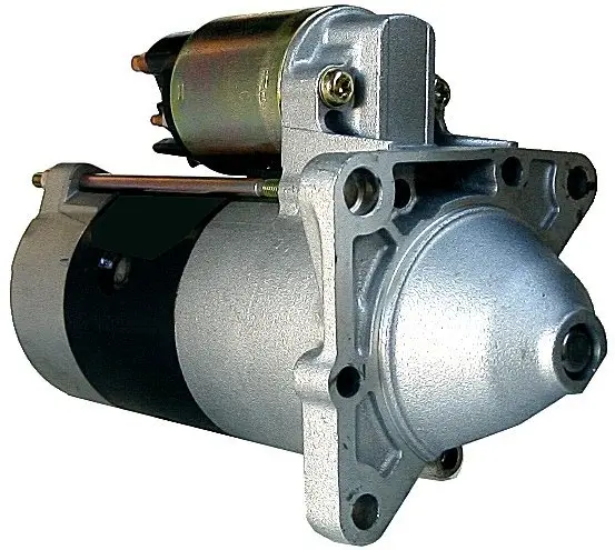 Starter 12 V 1,4 kW HC-Cargo F032111029
