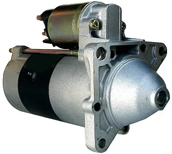Starter 12 V 2,2 kW HC-Cargo F 032 112 103 Bild Starter 12 V 2,2 kW HC-Cargo F 032 112 103