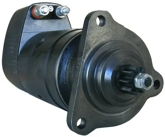 Generator 14 V HC-Cargo F032111788 Bild Generator 14 V HC-Cargo F032111788