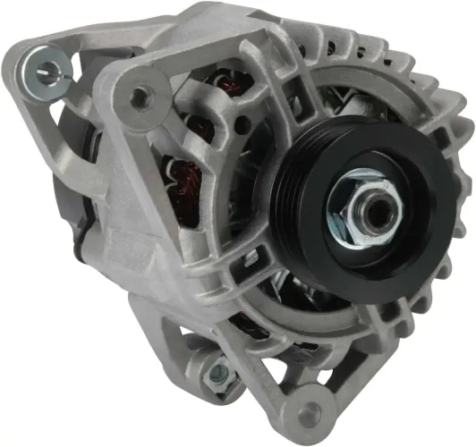 Starter 12 V 1,4 kW HC-Cargo F032111029 Bild Starter 12 V 1,4 kW HC-Cargo F032111029