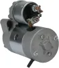 Starter 12 V 0,9 kW HC-Cargo F 032 112 124 Bild Starter 12 V 0,9 kW HC-Cargo F 032 112 124