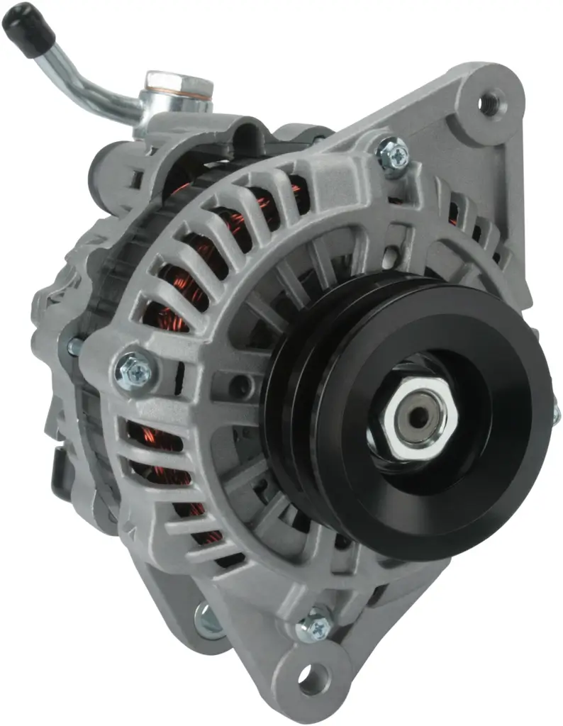 Generator 14 V HC-Cargo F 032 112 128