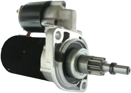 Starter 12 V 1,4 kW HC-Cargo F 032 112 131 Bild Starter 12 V 1,4 kW HC-Cargo F 032 112 131