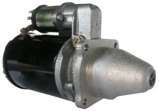 Generator 14 V HC-Cargo F032111950 Bild Generator 14 V HC-Cargo F032111950