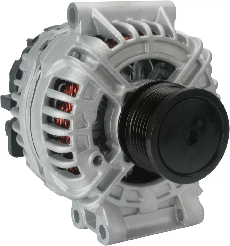 Generator 14 V HC-Cargo F 032 112 144