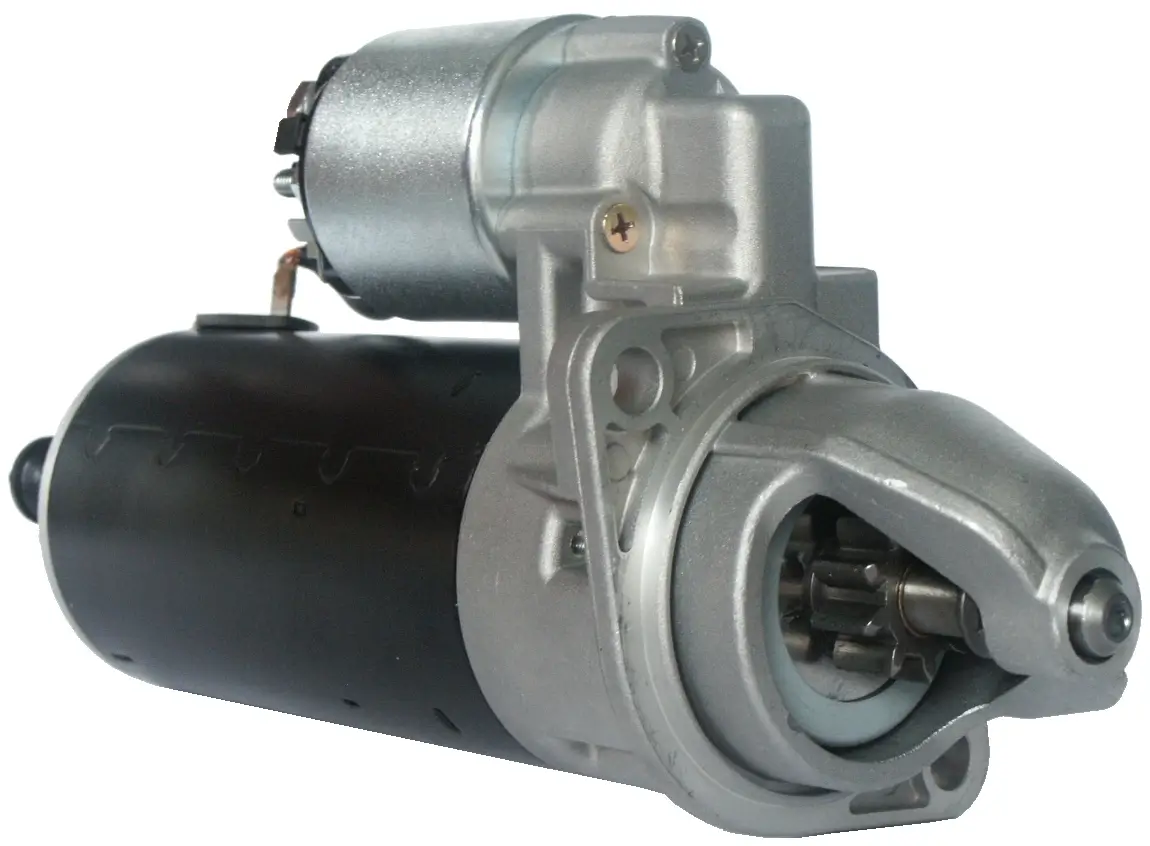 Starter 12 V 1,6 kW HC-Cargo F 032 112 172