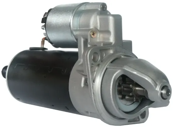 Starter 12 V 1,6 kW HC-Cargo F 032 112 172 Bild Starter 12 V 1,6 kW HC-Cargo F 032 112 172