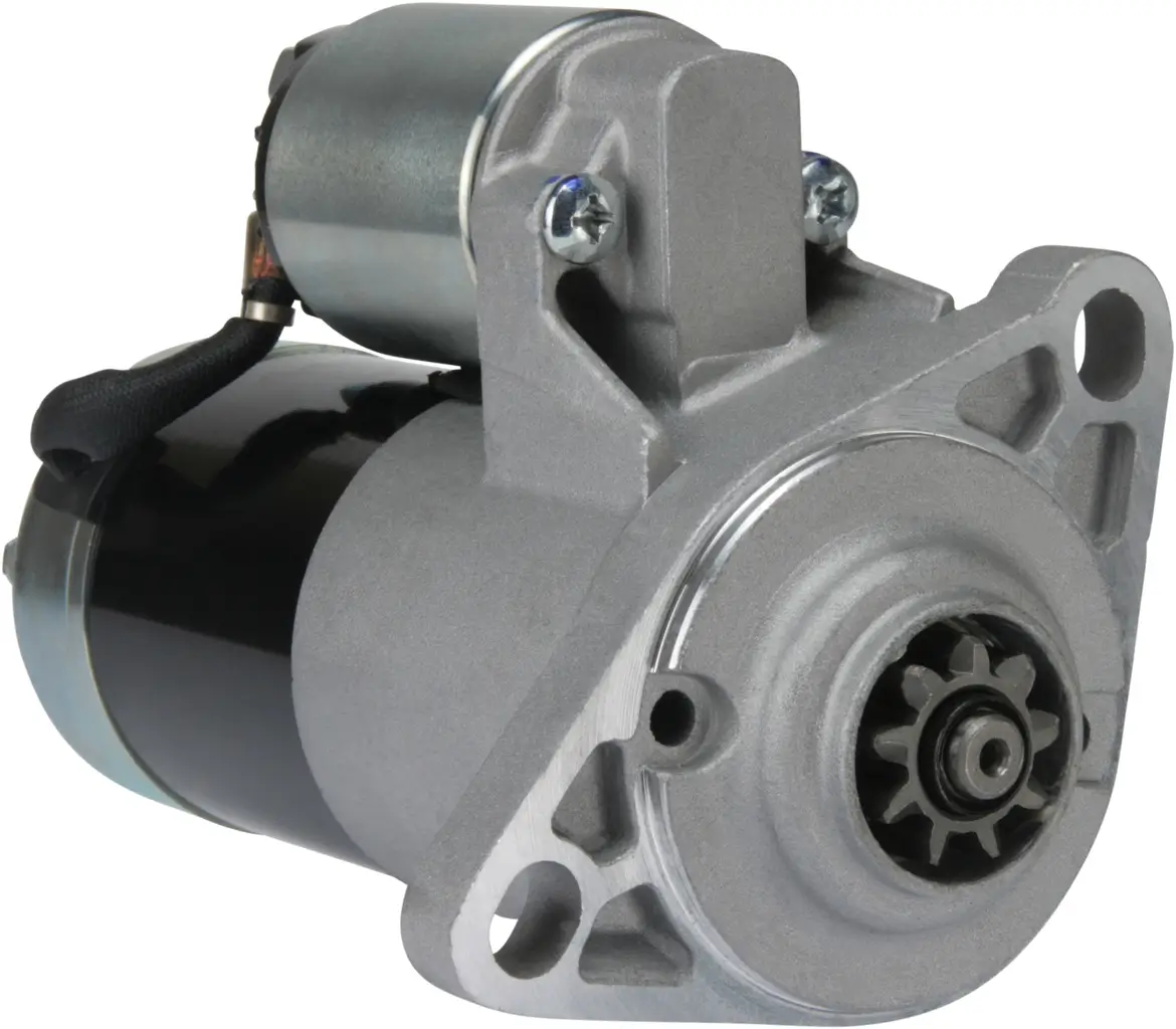 Starter 12 V 3,0 kW HC-Cargo F032111793