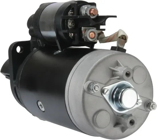 Generator 14 V HC-Cargo F032111795 Bild Generator 14 V HC-Cargo F032111795