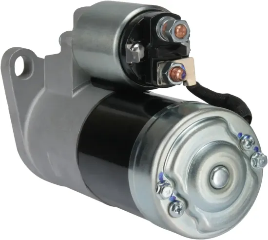 Starter 12 V 3,0 kW HC-Cargo F032111793 Bild Starter 12 V 3,0 kW HC-Cargo F032111793