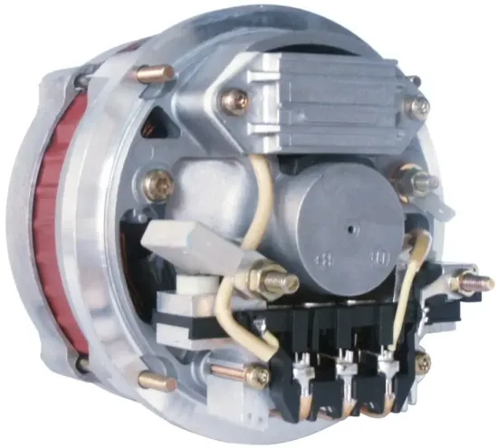 Generator 14 V HC-Cargo F032111989 Bild Generator 14 V HC-Cargo F032111989
