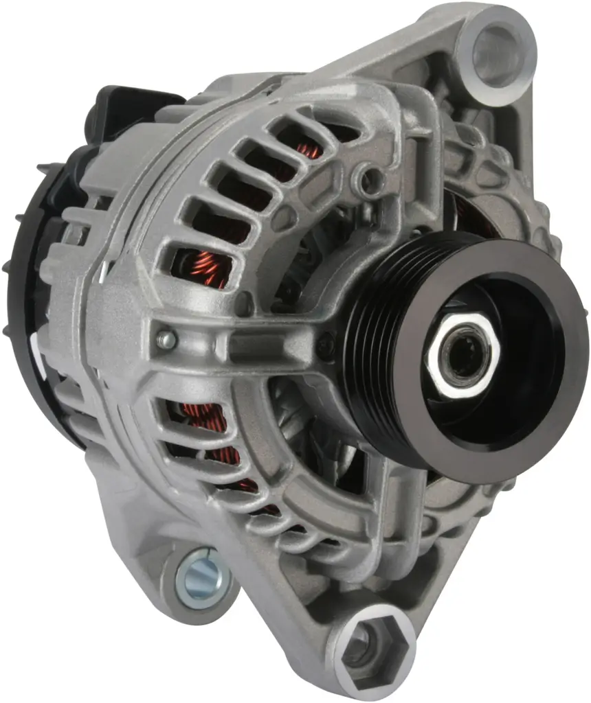 Generator 14 V HC-Cargo F032111687