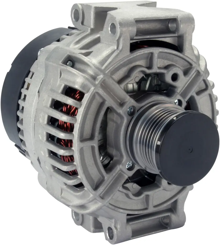Generator 14 V HC-Cargo F 032 112 197