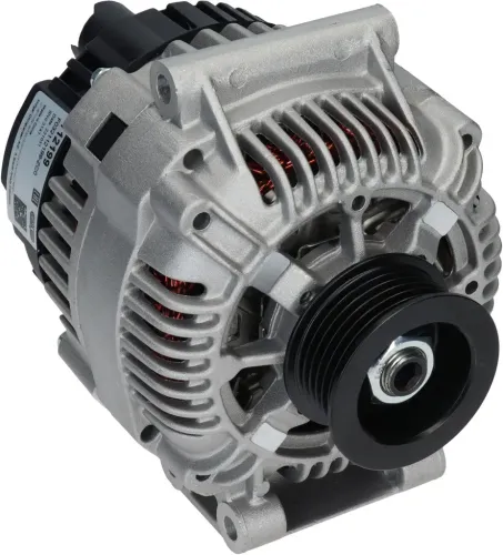 Generator 14 V HC-Cargo F 032 112 199 Bild Generator 14 V HC-Cargo F 032 112 199