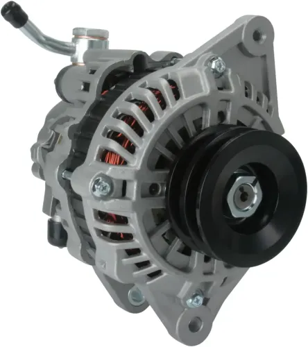 Generator 14 V HC-Cargo F 032 112 205 Bild Generator 14 V HC-Cargo F 032 112 205